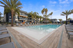 Perfect location at SoCal
